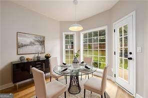 900 Downyshire Drive Lawrenceville - Photo 15