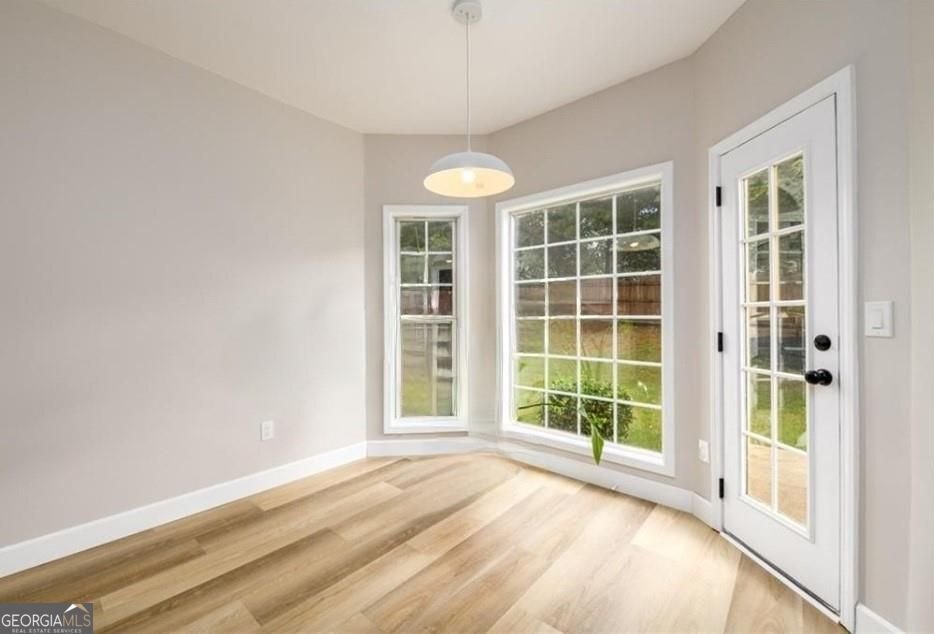 900 Downyshire Drive Lawrenceville - Photo 16