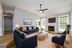 900 Downyshire Drive Lawrenceville - Photo 17