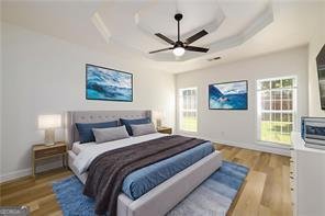 900 Downyshire Drive Lawrenceville - Photo 22