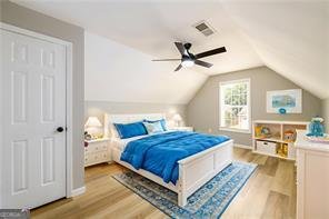 900 Downyshire Drive Lawrenceville - Photo 35