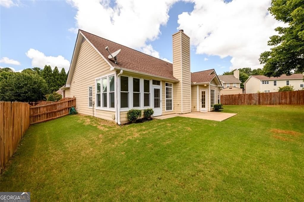 900 Downyshire Drive Lawrenceville - Photo 44