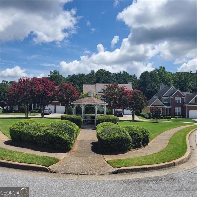 900 Downyshire Drive Lawrenceville - Photo 51