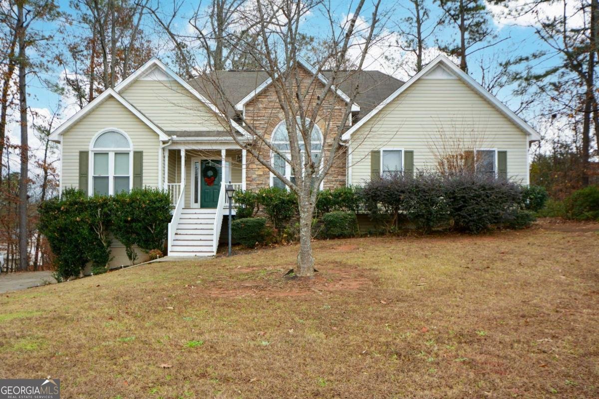 36 Austin Trail Douglasville - Photo 1