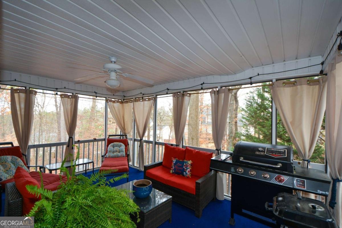 36 Austin Trail Douglasville - Photo 17