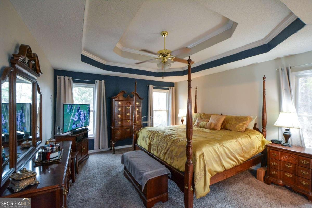 36 Austin Trail Douglasville - Photo 19