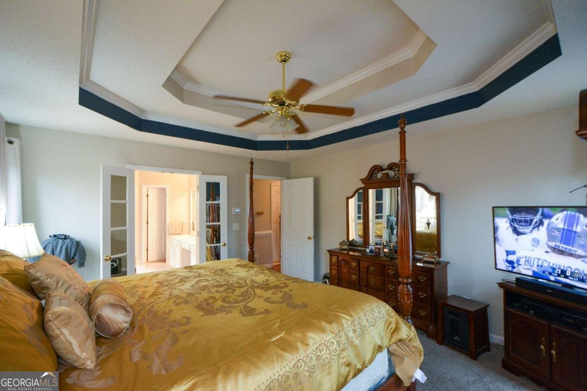 36 Austin Trail Douglasville - Photo 20