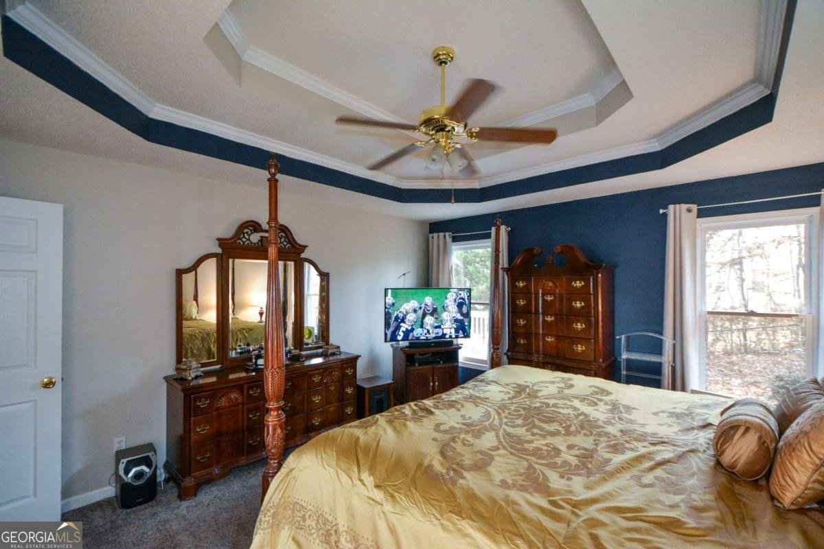 36 Austin Trail Douglasville - Photo 21