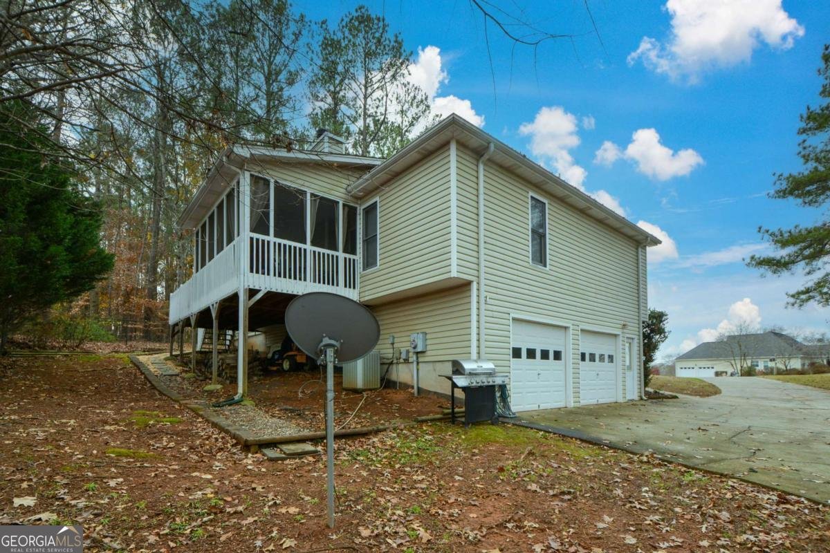 36 Austin Trail Douglasville - Photo 38