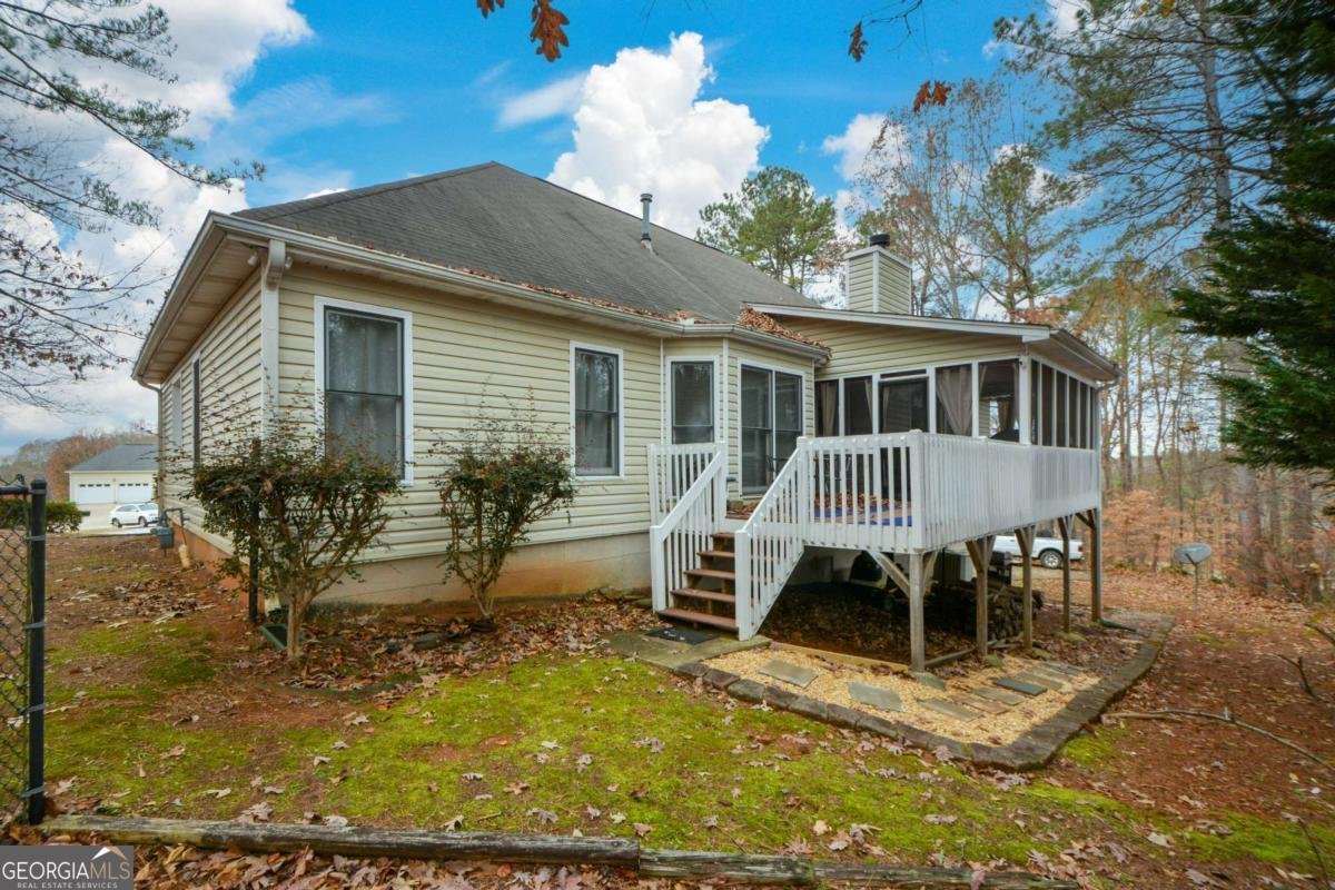 36 Austin Trail Douglasville - Photo 39