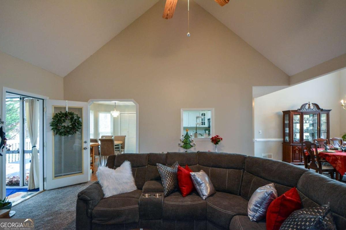 36 Austin Trail Douglasville - Photo 6