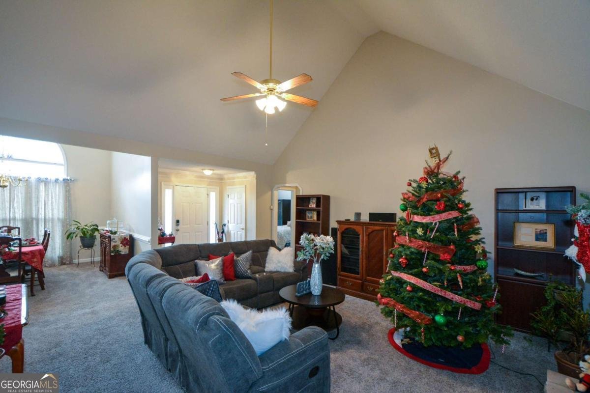 36 Austin Trail Douglasville - Photo 7