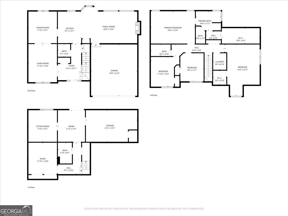 2769 SPRINGFOUNT Trail Lawrenceville - Photo 62