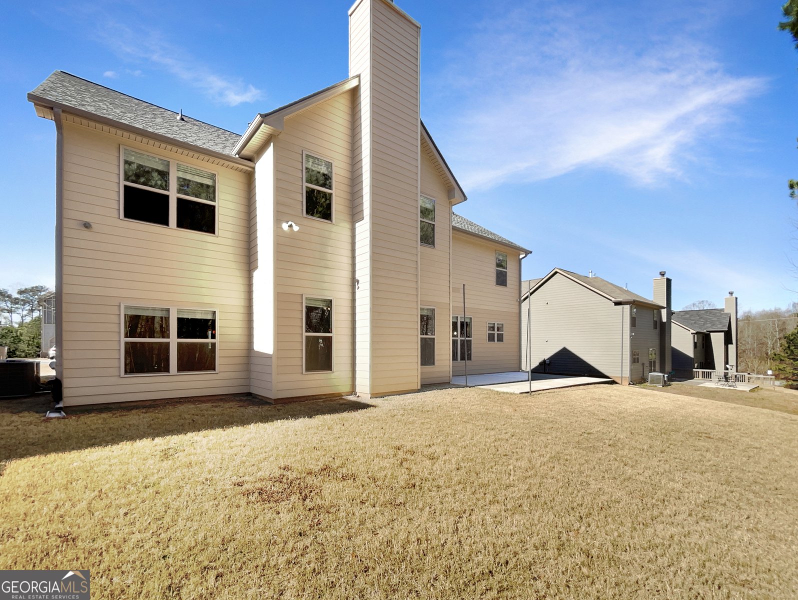 4034 Villagewood Lane Ellenwood - Photo 32