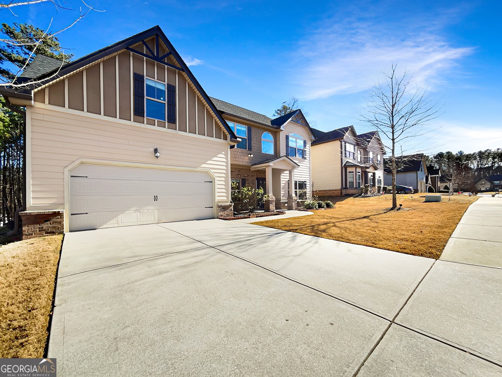 4034 Villagewood Lane Ellenwood - Photo 34