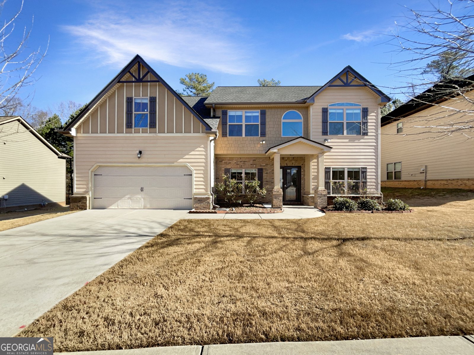 4034 Villagewood Lane Ellenwood - Photo 37