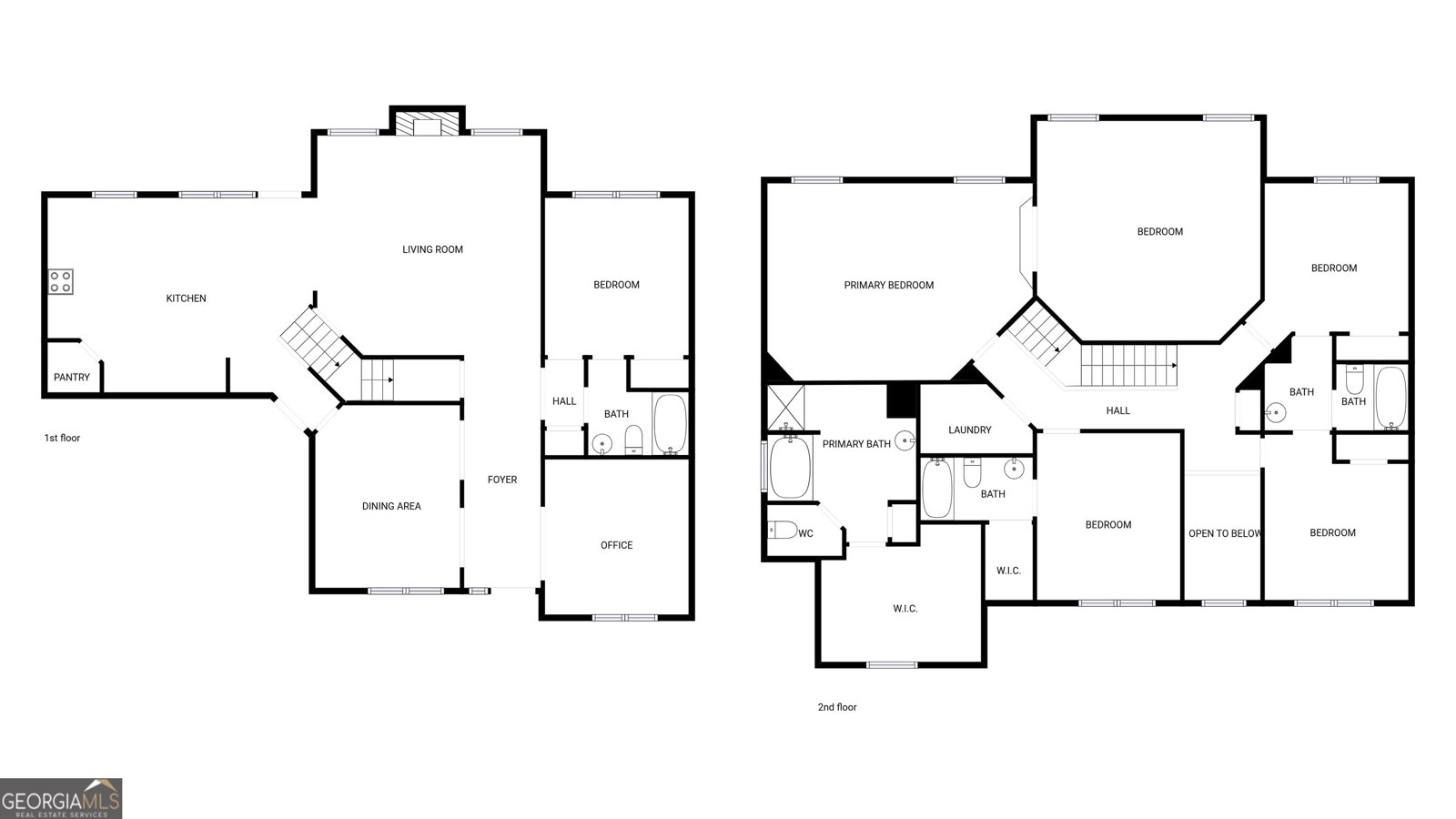 4034 Villagewood Lane Ellenwood - Photo 38