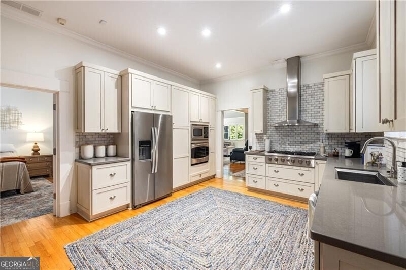 989 Amsterdam Avenue Atlanta - Photo 17