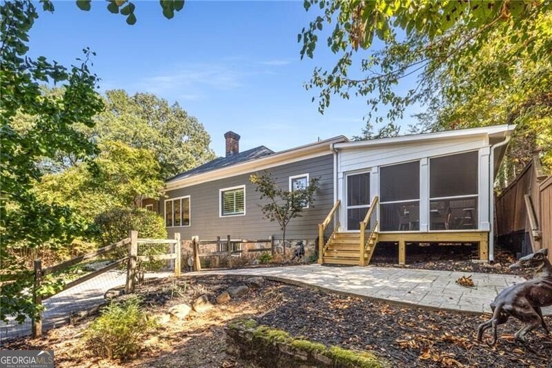 989 Amsterdam Avenue Atlanta - Photo 42