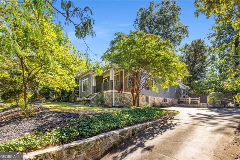 989 Amsterdam Avenue Atlanta - Photo 44