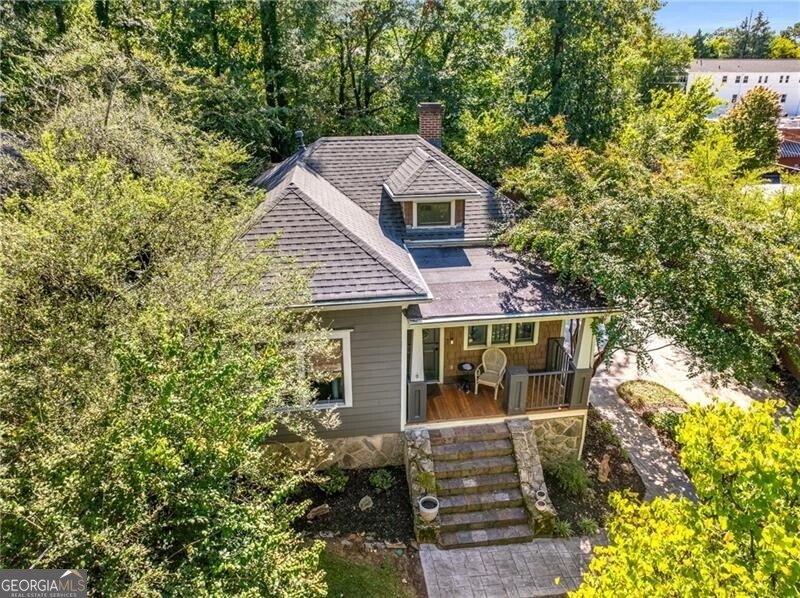 989 Amsterdam Avenue Atlanta - Photo 45