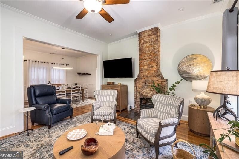 989 Amsterdam Avenue Atlanta - Photo 8