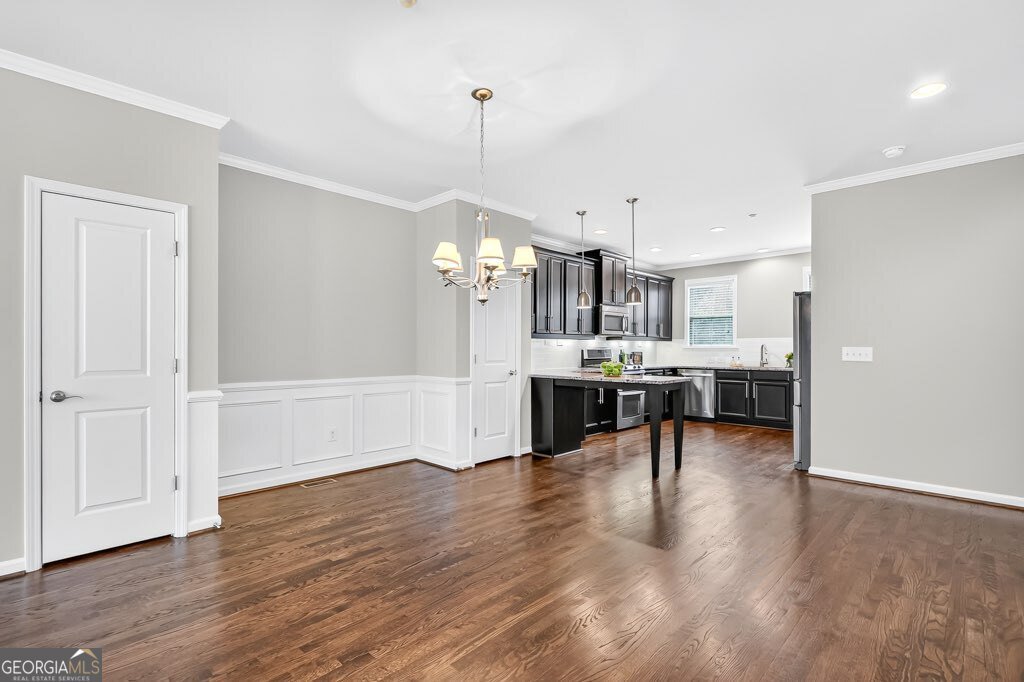 1385 Hawthorne Avenue Smyrna - Photo 10