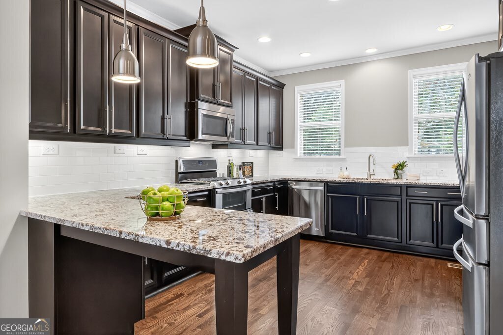 1385 Hawthorne Avenue Smyrna - Photo 11