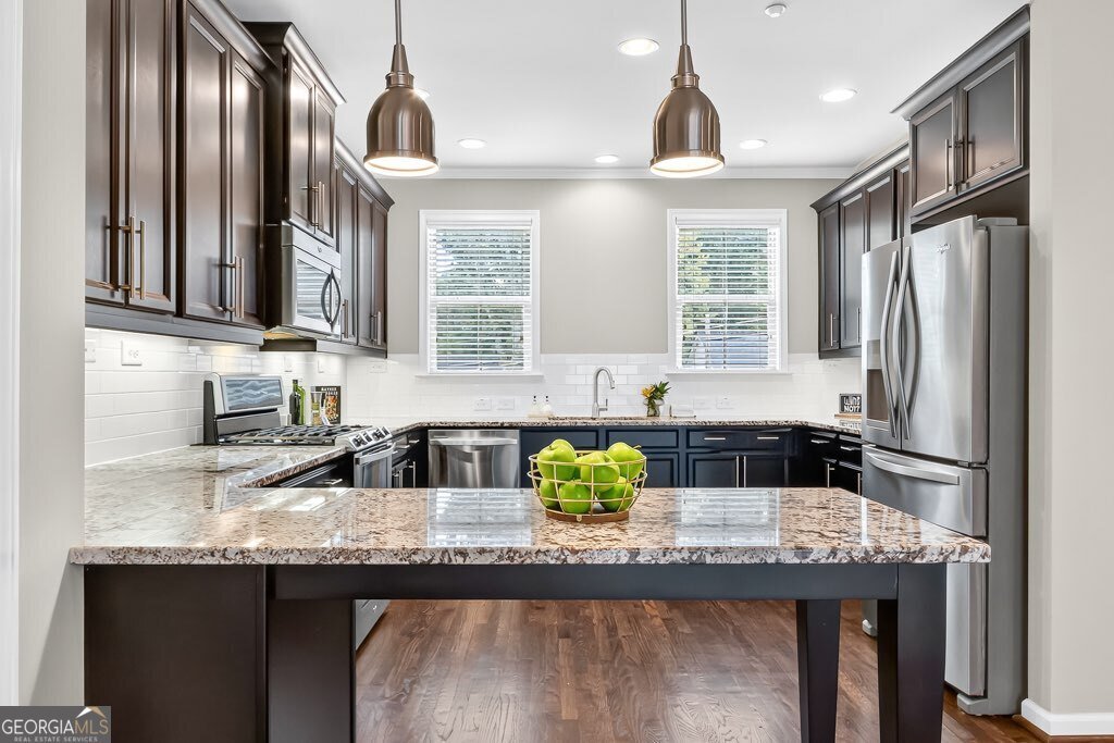 1385 Hawthorne Avenue Smyrna - Photo 12