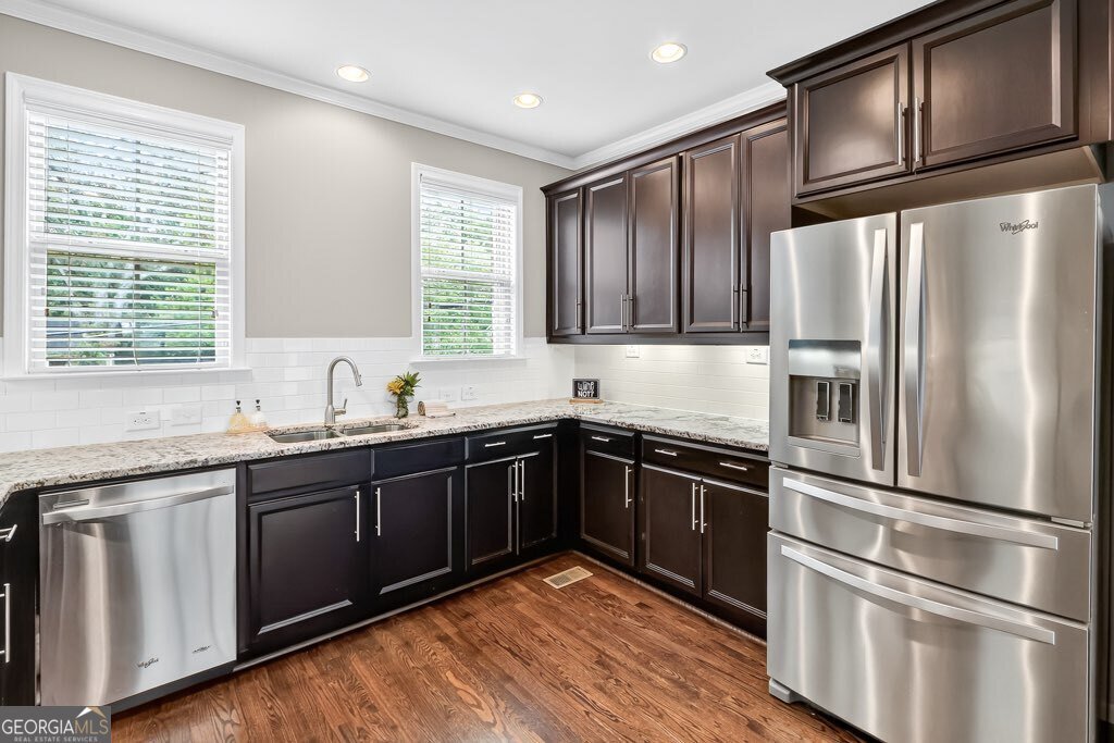 1385 Hawthorne Avenue Smyrna - Photo 13