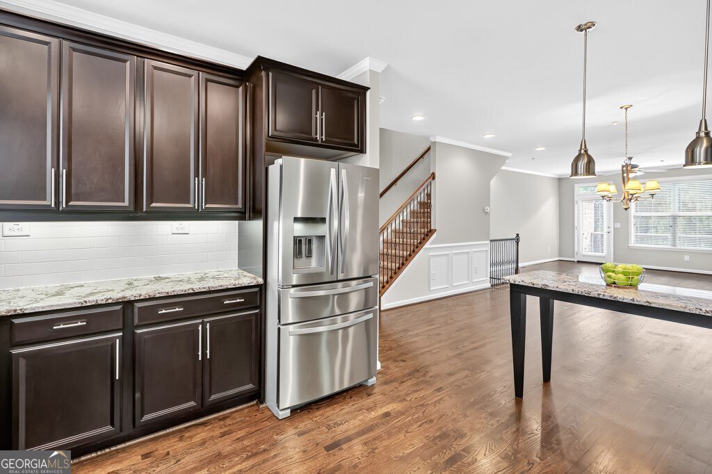 1385 Hawthorne Avenue Smyrna - Photo 14