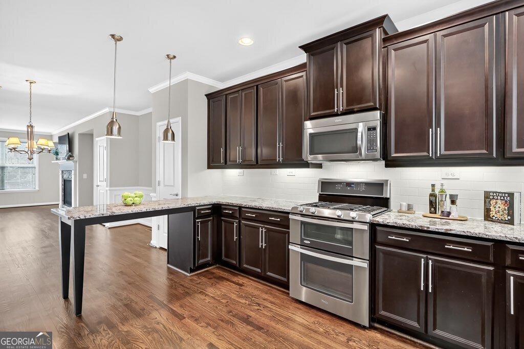 1385 Hawthorne Avenue Smyrna - Photo 15