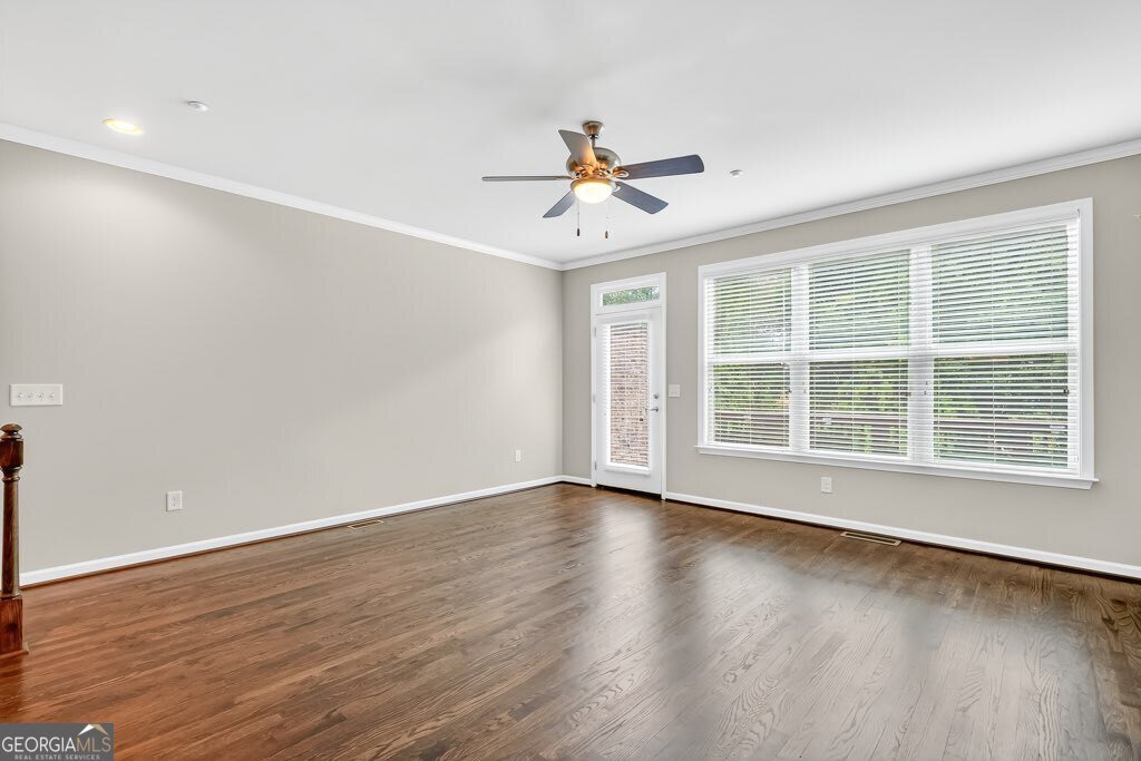 1385 Hawthorne Avenue Smyrna - Photo 16