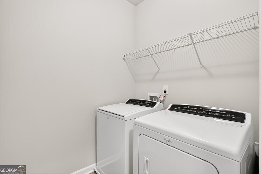 1385 Hawthorne Avenue Smyrna - Photo 28