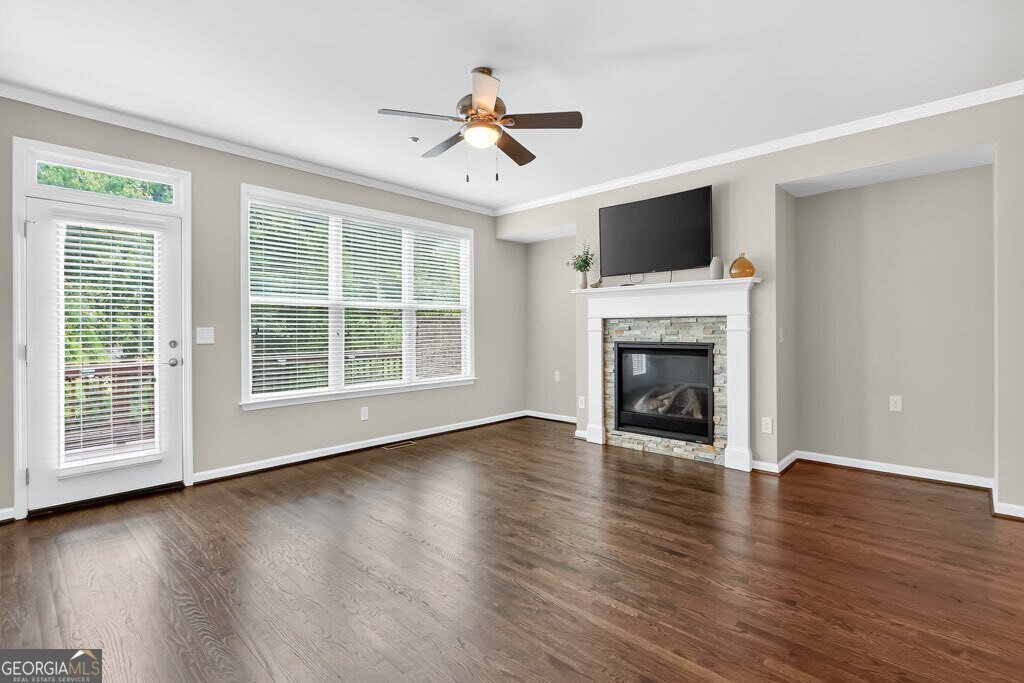 1385 Hawthorne Avenue Smyrna - Photo 6