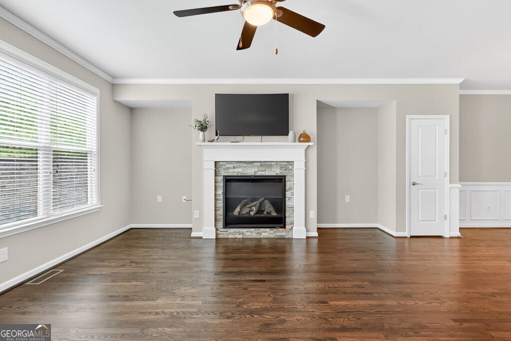 1385 Hawthorne Avenue Smyrna - Photo 7