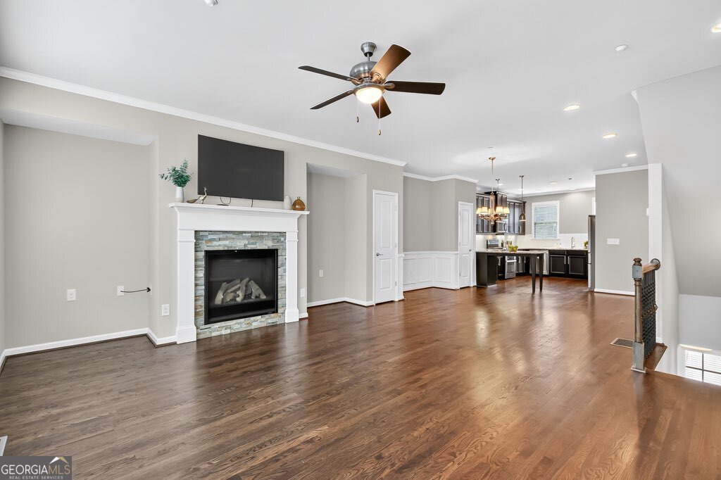 1385 Hawthorne Avenue Smyrna - Photo 8