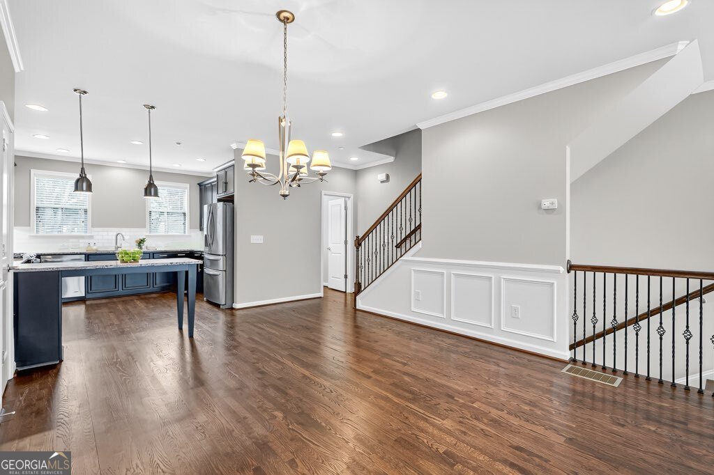 1385 Hawthorne Avenue Smyrna - Photo 9