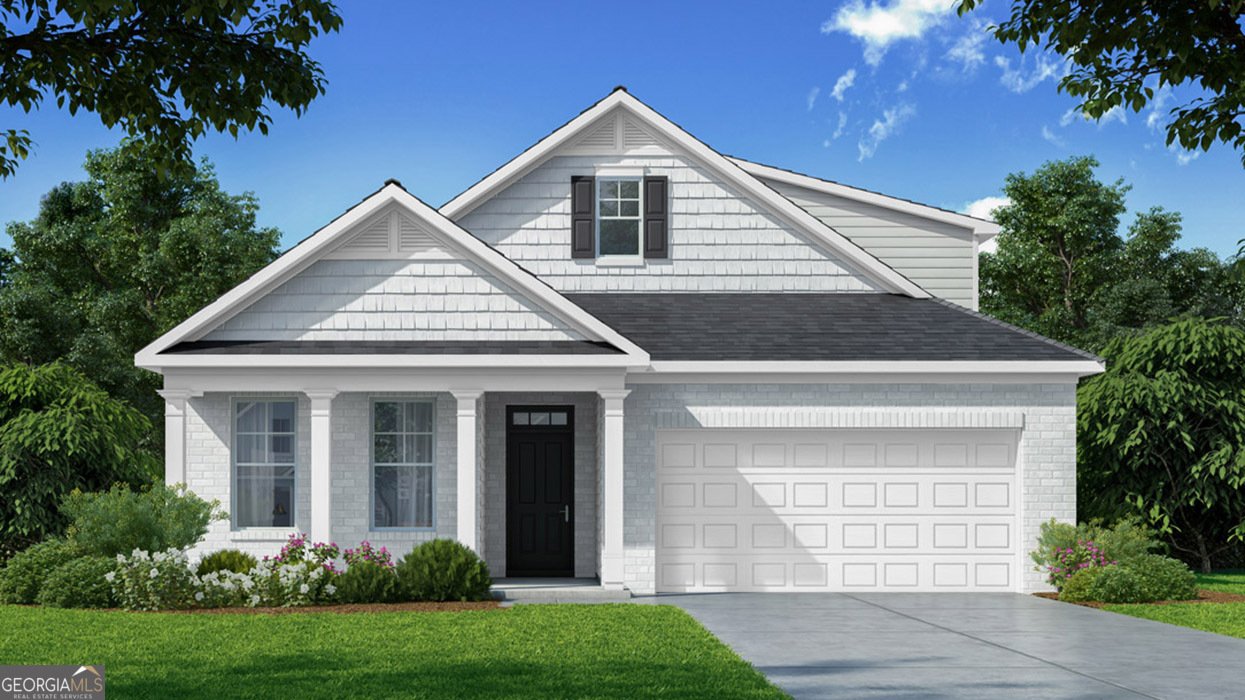 729 Myrica Avenue Locust Grove - Photo 1