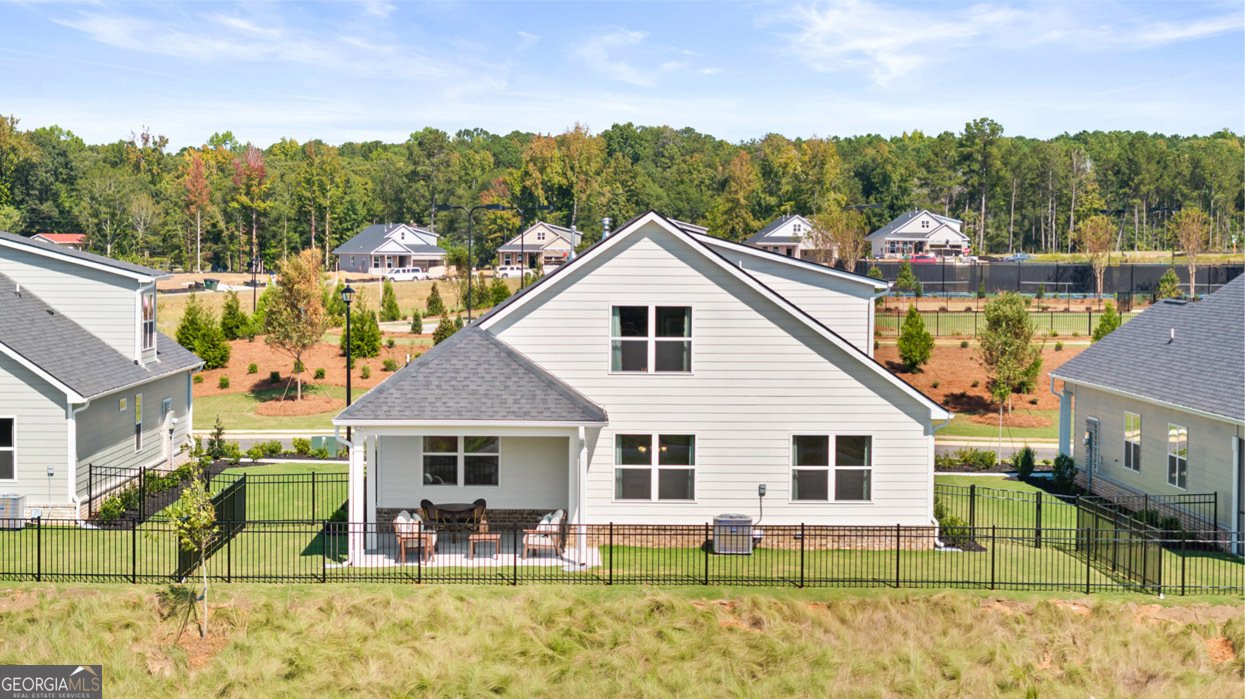 729 Myrica Avenue Locust Grove - Photo 34