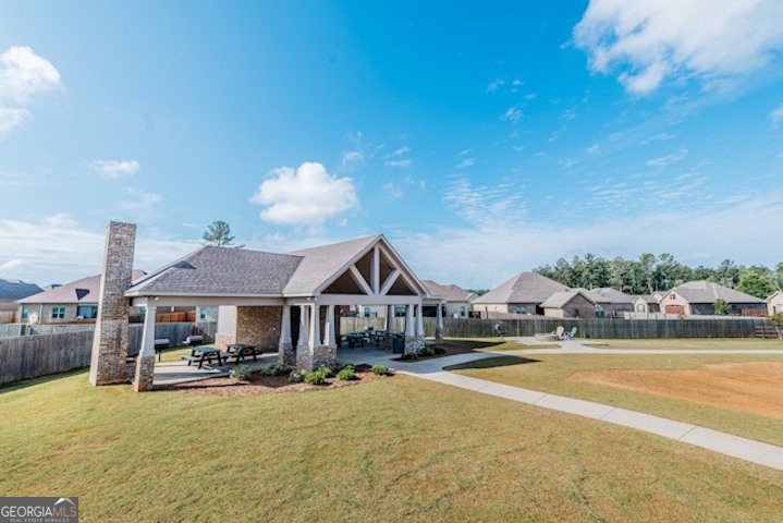 208 Flowing Meadows Drive Kathleen - Photo 48