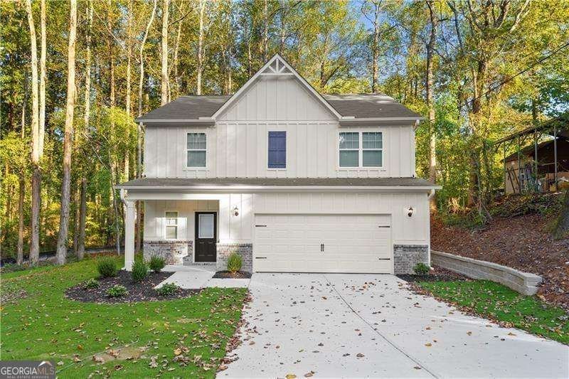 3617 Victoria Drive Buford - Photo 1