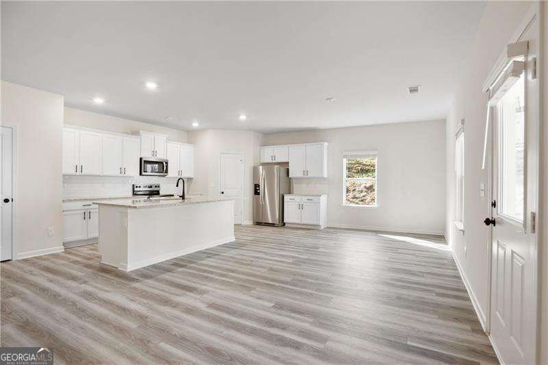 3617 Victoria Drive Buford - Photo 14