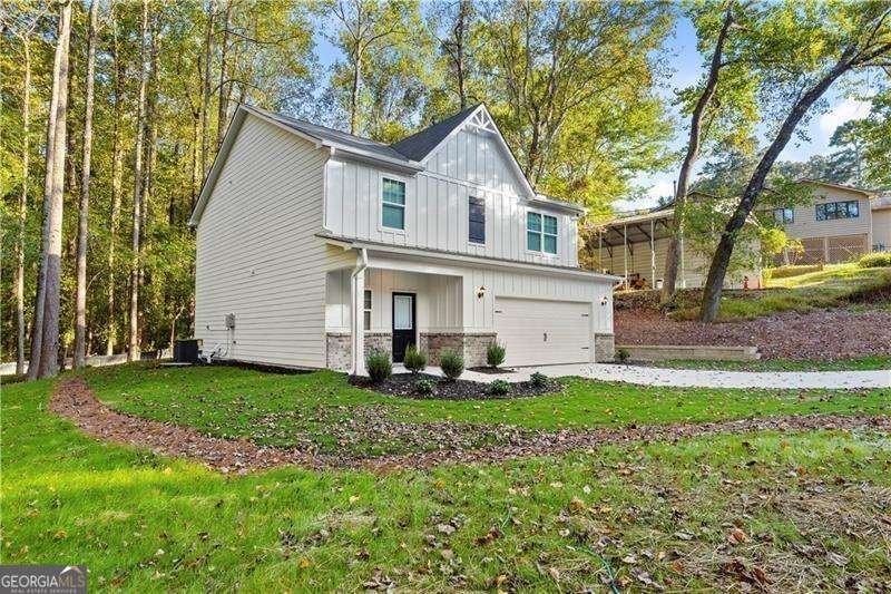 3617 Victoria Drive Buford - Photo 38