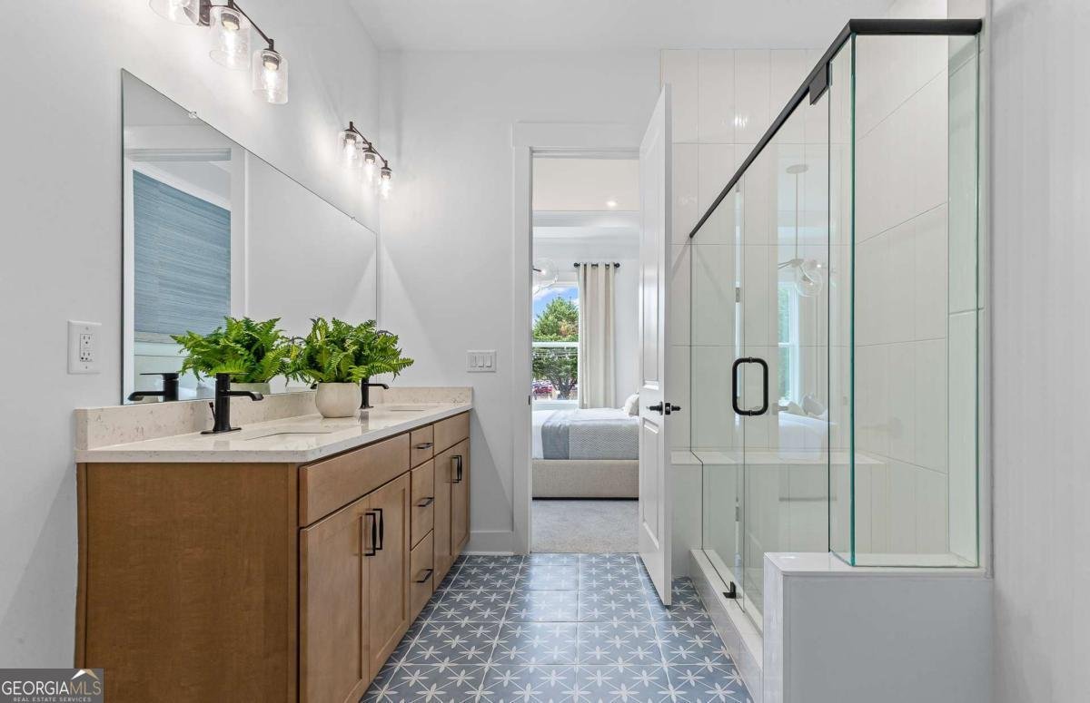 299 Rockledge Bend Powder Springs - Photo 11