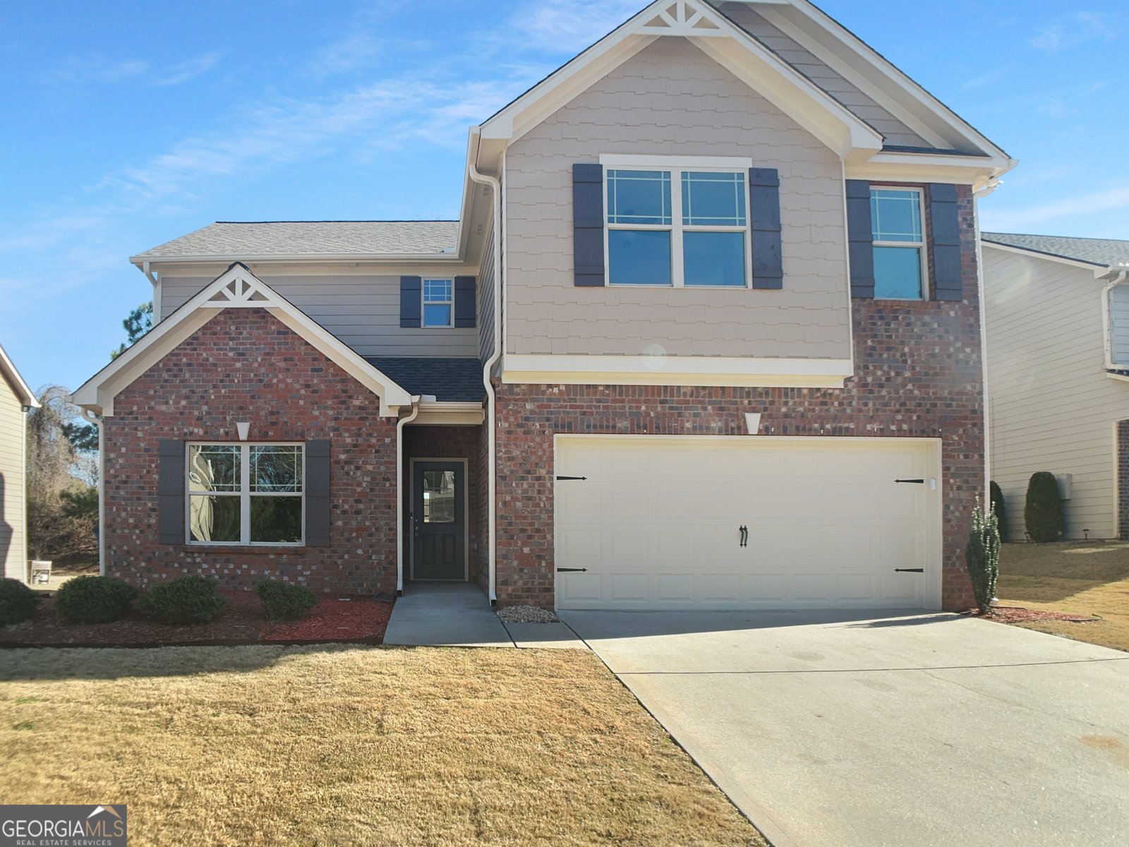 4165 Whitfield Oak Way Auburn - Photo 1