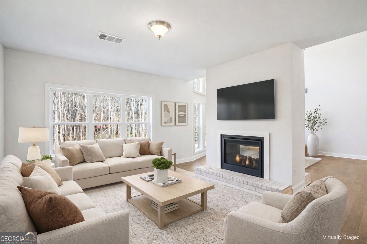 252 Wild Rose Circle Canton - Photo 12