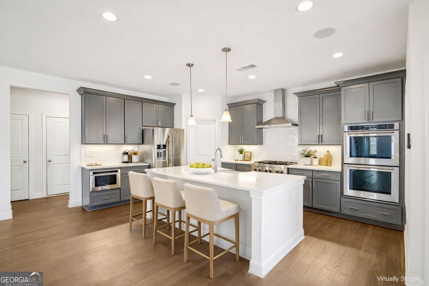 252 Wild Rose Circle Canton - Photo 20