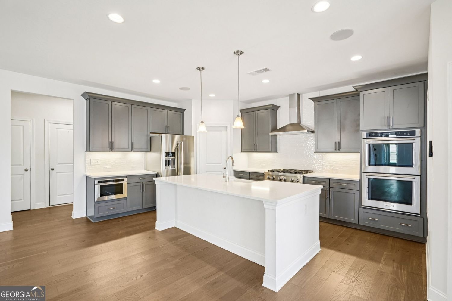 252 Wild Rose Circle Canton - Photo 21