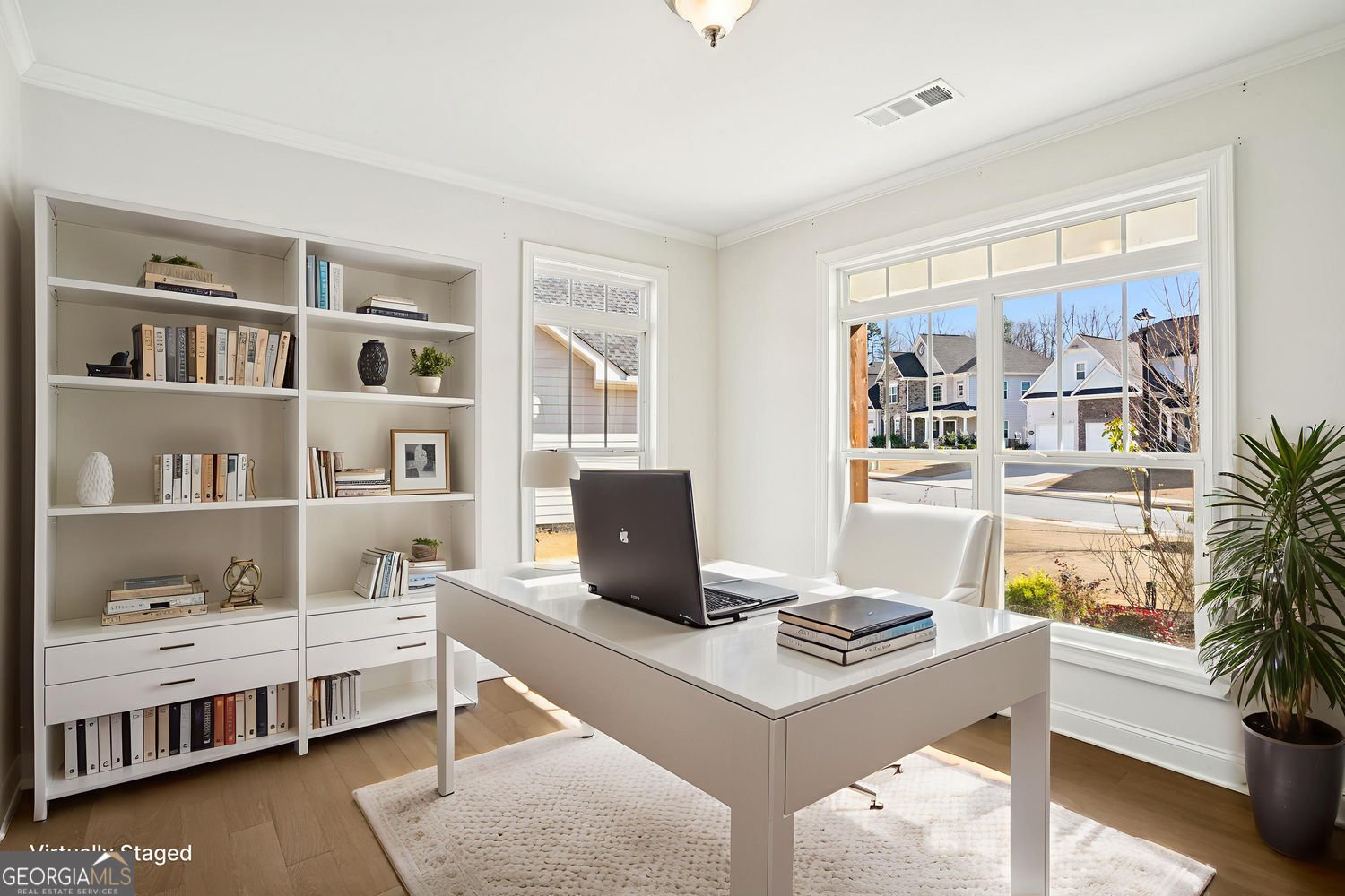 252 Wild Rose Circle Canton - Photo 24